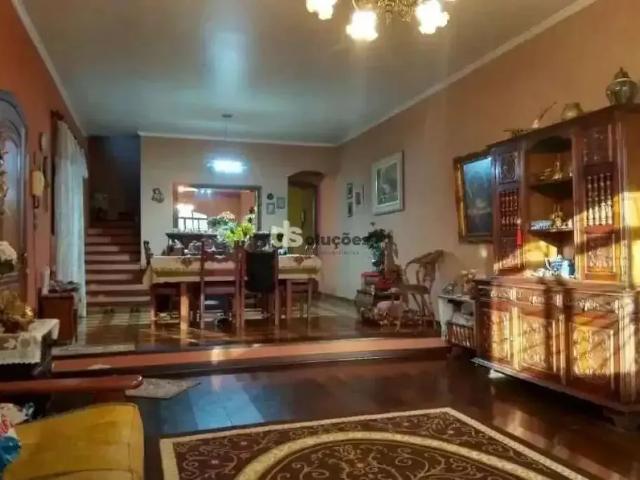 Casa / Sobrado para Venda em São Paulo/SP Jardim Pinheiros 4 Quartos