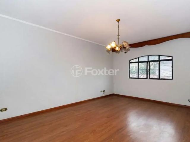 Casa / Sobrado para Venda em São Paulo/SP Jardim Pinheiros 4 Quartos