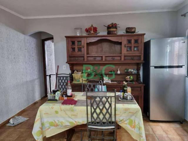 Casa / Sobrado para Venda em São Paulo/SP Jardim Pinheiros 4 Quartos