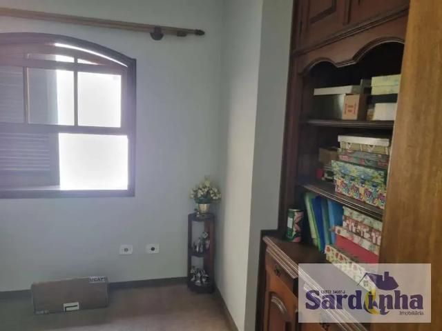 Casa / Sobrado para Venda em São Paulo/SP Jardim Pinheiros 4 Quartos
