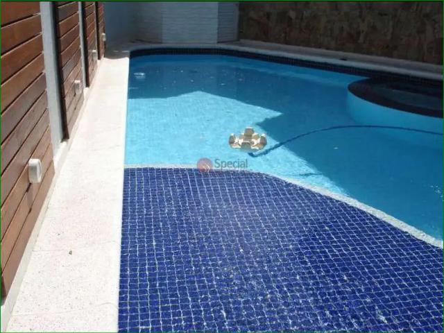 Casa / Sobrado para Venda em São Paulo/SP Jardim Piqueroby 3 Quartos