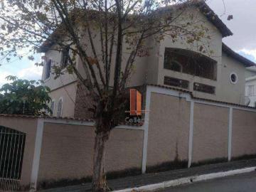 Casa / Sobrado para Venda em São Paulo/SP Sapopemba 3 Quartos