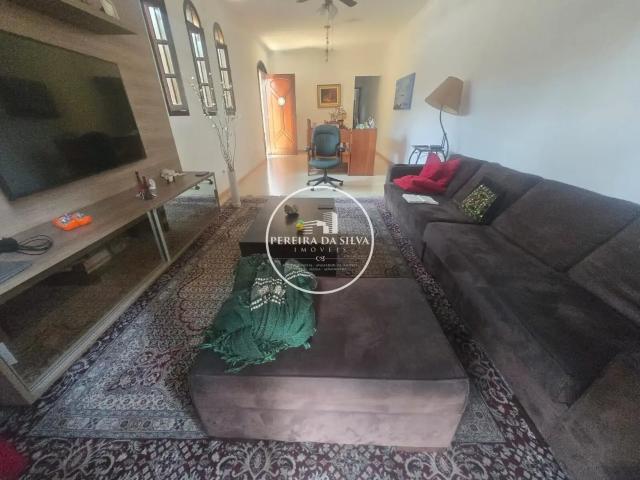 Casa / Sobrado para Venda em São Paulo/SP Jardim Piraçuama 3 Quartos