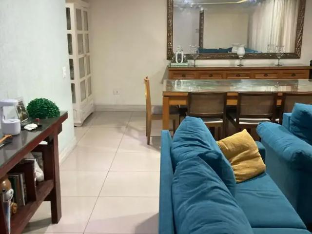 Casa / Sobrado para Venda em São Paulo/SP Jardim Piraçuama 3 Quartos