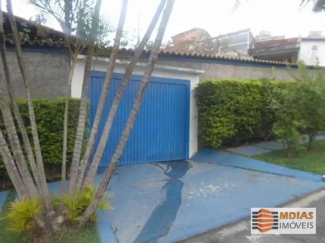 Casa / Sobrado para Venda em São Paulo/SP Jardim Piraçuama 3 Quartos