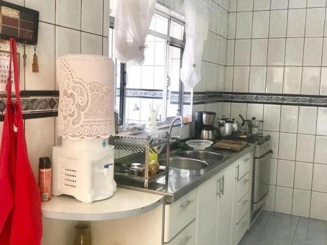 Casa / Sobrado para Venda em São Paulo/SP Jardim Piraçuama 4 Quartos