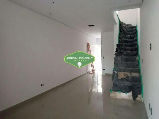 Casa / Sobrado para Venda em São Paulo/SP Jardim Pirajussara 3 Quartos