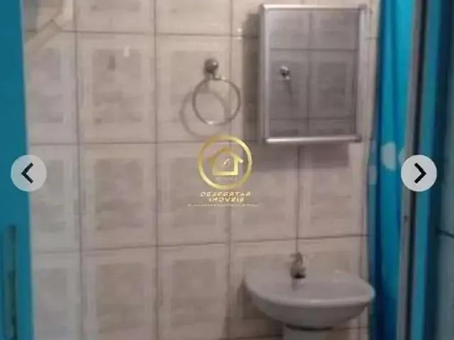 Casa / Sobrado para Venda em São Paulo/SP Jardim Pirituba 3 Quartos