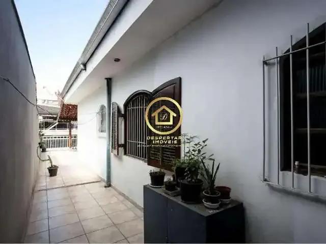 Casa / Sobrado para Venda em São Paulo/SP Jardim Pirituba 3 Quartos