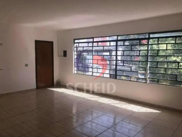 Casa / Sobrado para Venda em São Paulo/SP Jardim Prudência 2 Quartos