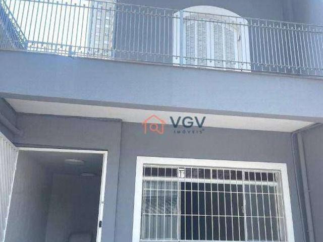 Casa / Sobrado para Venda em São Paulo/SP Jardim Prudência 2 Quartos