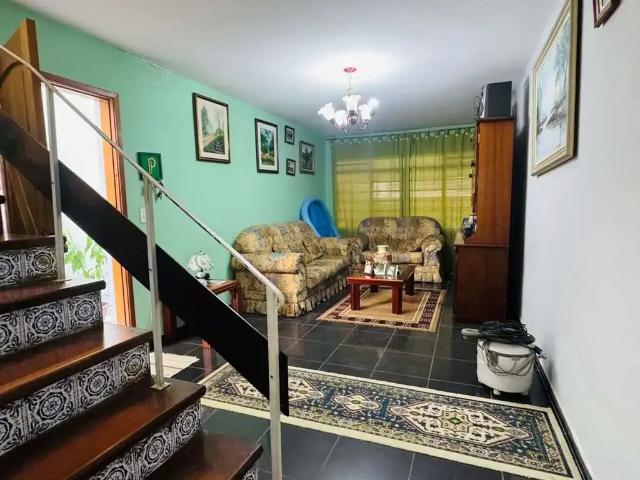 Casa / Sobrado para Venda em São Paulo/SP Jardim Prudência 2 Quartos