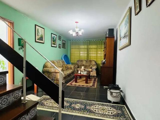 Casa / Sobrado para Venda em São Paulo/SP Jardim Prudência 2 Quartos