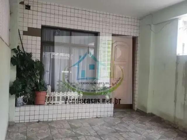 Casa / Sobrado para Venda em São Paulo/SP Jardim Prudência 2 Quartos