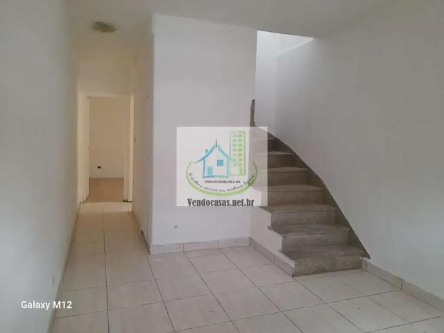 Casa / Sobrado para Venda em São Paulo/SP Jardim Prudência 2 Quartos