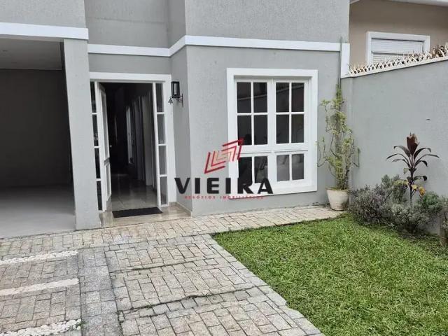 Casa / Sobrado para Venda em São Paulo/SP Jardim Prudência 3 Quartos