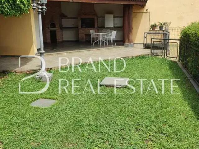 Casa / Sobrado para Venda em São Paulo/SP Jardim Prudência 3 Quartos