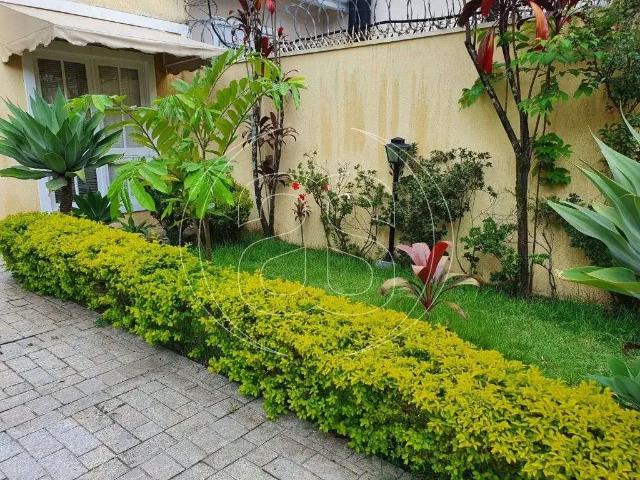 Casa / Sobrado para Venda em São Paulo/SP Jardim Prudência 3 Quartos