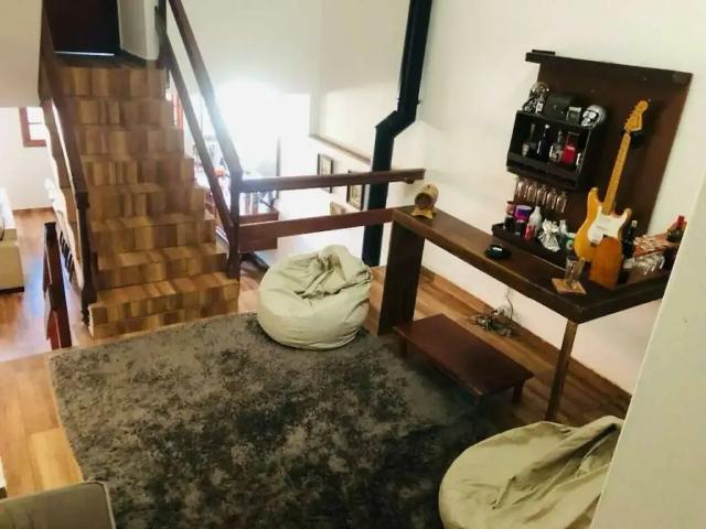 Casa / Sobrado para Venda em São Paulo/SP Jardim Prudência 3 Quartos