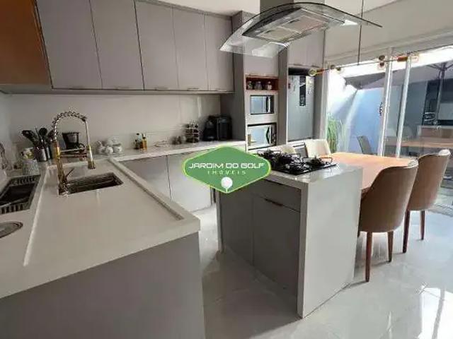 Casa / Sobrado para Venda em São Paulo/SP Jardim Prudência 3 Quartos
