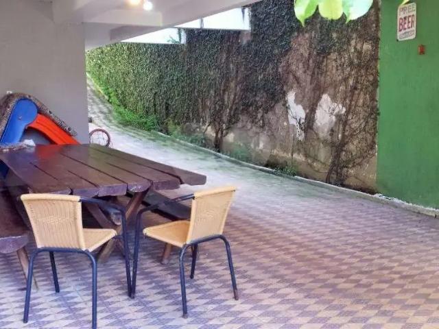 Casa / Sobrado para Venda em São Paulo/SP Jardim Prudência 3 Quartos