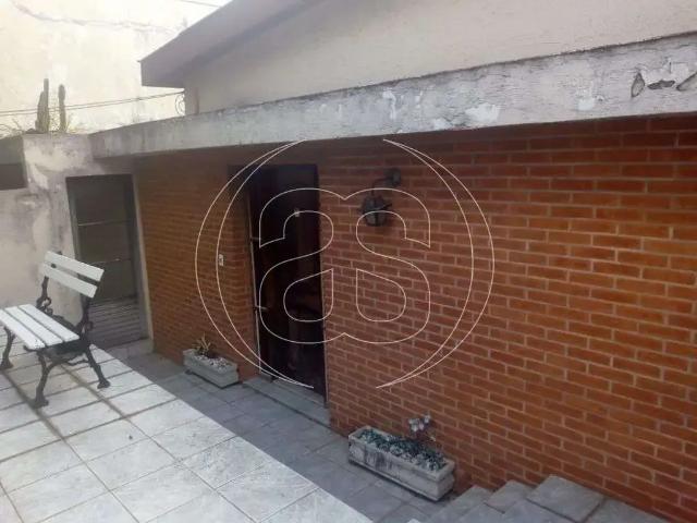 Casa / Sobrado para Venda em São Paulo/SP Jardim Prudência 3 Quartos