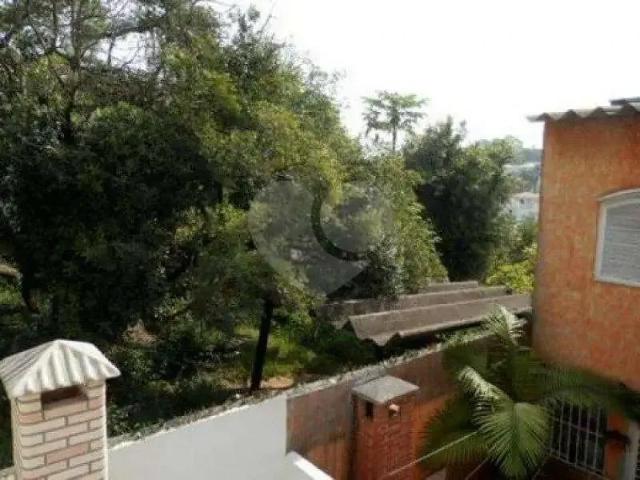 Casa / Sobrado para Venda em São Paulo/SP Jardim Prudência 3 Quartos
