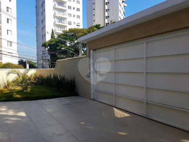 Casa / Sobrado para Venda em São Paulo/SP Jardim Prudência 3 Quartos