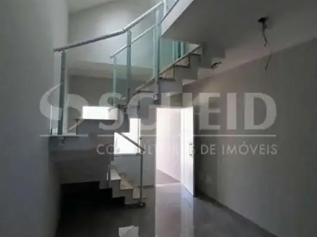 Casa / Sobrado para Venda em São Paulo/SP Jardim Prudência 3 Quartos