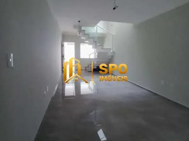Casa / Sobrado para Venda em São Paulo/SP Jardim Prudência 3 Quartos