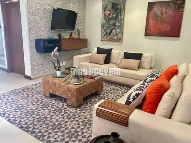 Casa / Sobrado para Venda em São Paulo/SP Jardim Prudência 3 Quartos