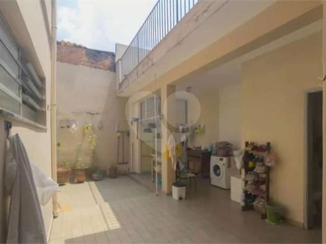 Casa / Sobrado para Venda em São Paulo/SP Jardim Prudência 3 Quartos