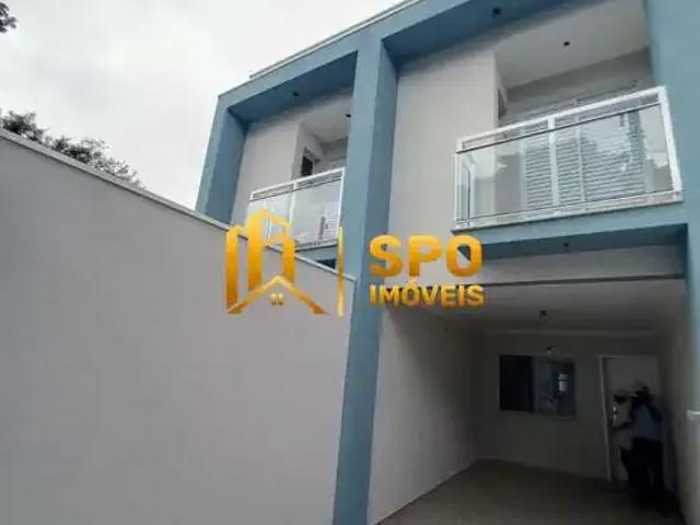 Casa / Sobrado para Venda em São Paulo/SP Jardim Prudência 3 Quartos