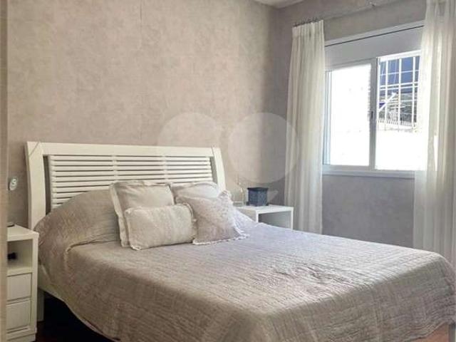 Casa / Sobrado para Venda em São Paulo/SP Jardim Prudência 3 Quartos