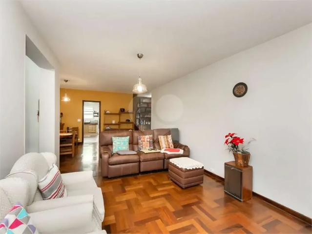Casa / Sobrado para Venda em São Paulo/SP Jardim Prudência 3 Quartos