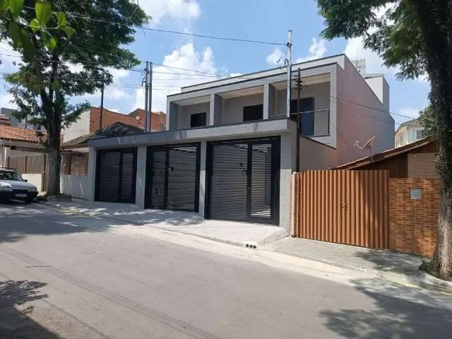 Casa / Sobrado para Venda em São Paulo/SP Jardim Prudência 3 Quartos
