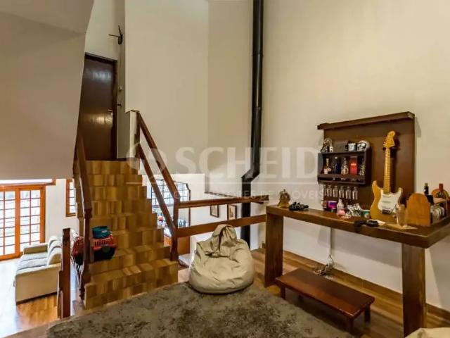 Casa / Sobrado para Venda em São Paulo/SP Jardim Prudência 3 Quartos