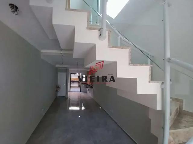 Casa / Sobrado para Venda em São Paulo/SP Jardim Prudência 3 Quartos
