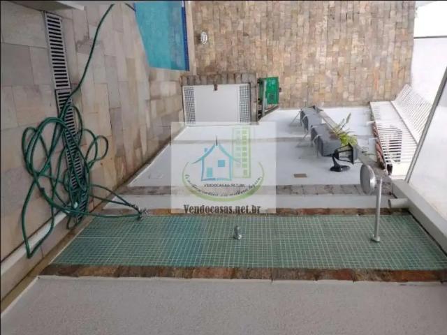 Casa / Sobrado para Venda em São Paulo/SP Jardim Prudência 3 Quartos