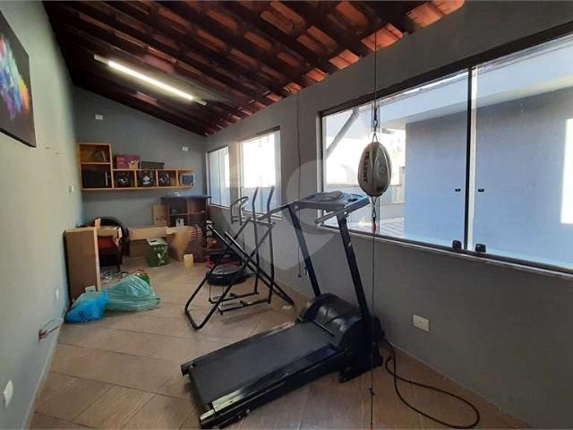 Casa / Sobrado para Venda em São Paulo/SP Jardim Prudência 3 Quartos