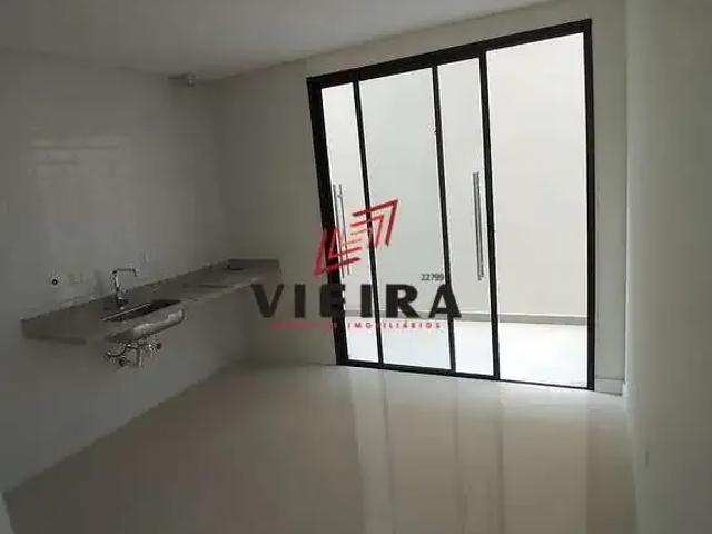 Casa / Sobrado para Venda em São Paulo/SP Jardim Prudência 3 Quartos