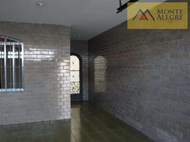 Casa / Sobrado para Venda em São Paulo/SP Jardim Prudência 3 Quartos