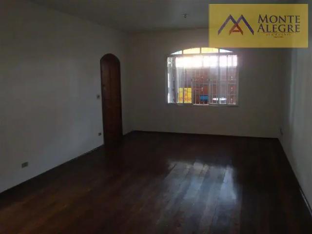 Casa / Sobrado para Venda em São Paulo/SP Jardim Prudência 3 Quartos