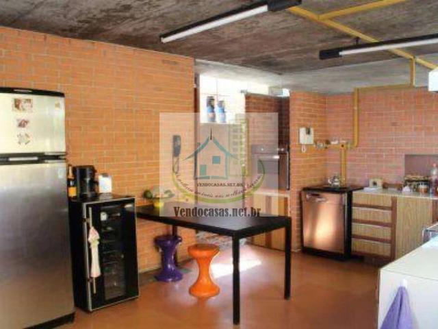 Casa / Sobrado para Venda em São Paulo/SP Jardim Prudência 3 Quartos