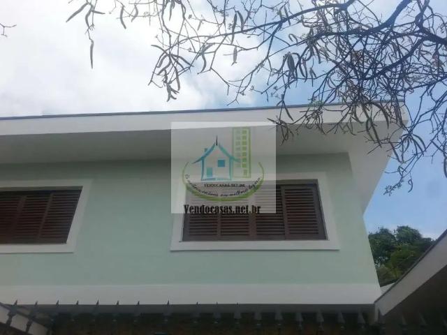 Casa / Sobrado para Venda em São Paulo/SP Jardim Prudência 3 Quartos