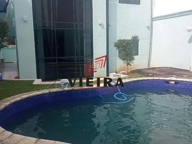 Casa / Sobrado para Venda em São Paulo/SP Jardim Prudência 3 Quartos