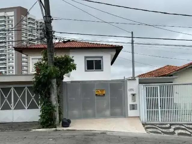 Casa / Sobrado para Venda em São Paulo/SP Jardim Prudência 3 Quartos