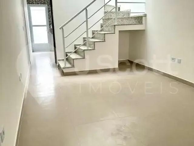 Casa / Sobrado para Venda em São Paulo/SP Jardim Prudência 3 Quartos
