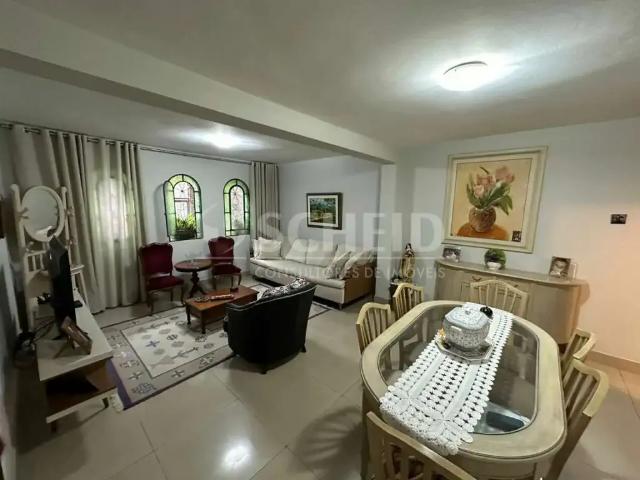 Casa / Sobrado para Venda em São Paulo/SP Jardim Prudência 3 Quartos