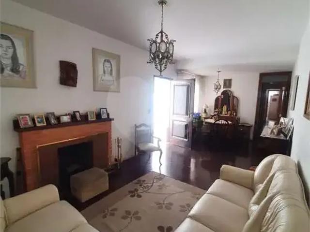Casa / Sobrado para Venda em São Paulo/SP Jardim Prudência 3 Quartos